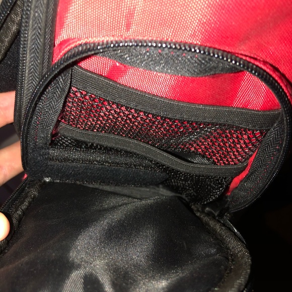 Nintendo Backpack *RARE* - Picture 3 of 4